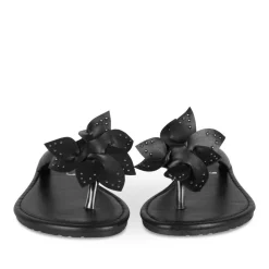 Teenslippers ZWART PHILOV