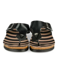 Teenslippers ZWART PHILOV