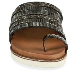 Teenslippers ZWART PHILOV