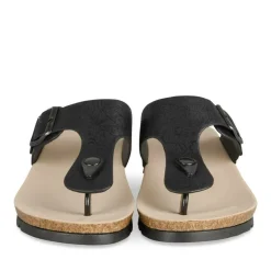 Teenslippers ZWART PHILOV