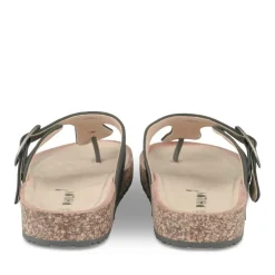 Teenslippers ZWART PHILOV