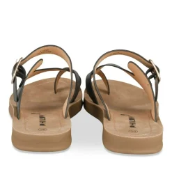 Teenslippers ZWART PHILOV