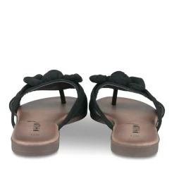 Teenslippers ZWART PHILOV
