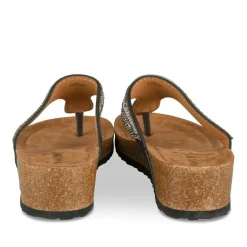 Teenslippers ZWART PHILOV