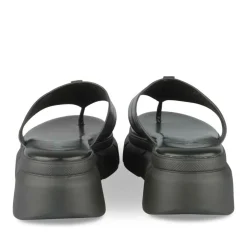 Teenslippers ZWART PHILOV