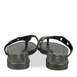 Teenslippers ZWART PHILOV