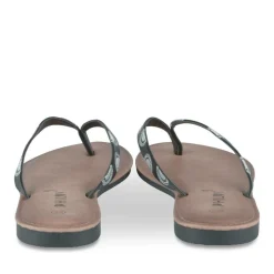 Teenslippers ZWART PHILOV