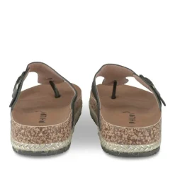 Teenslippers ZWART PHILOV