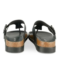 Teenslippers ZWART PHILOV