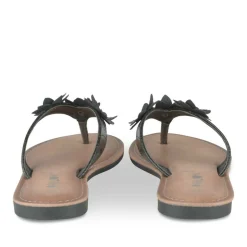 Teenslippers ZWART PHILOV