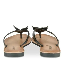 Teenslippers ZWART PHILOV