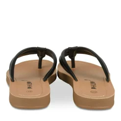 Teenslippers ZWART PHILOV