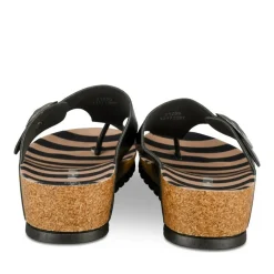 Teenslippers ZWART PHILOV