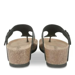 Teenslippers ZWART PHILOV