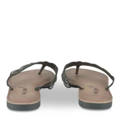Teenslippers ZWART PHILOV