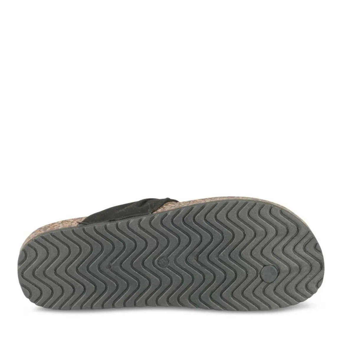 Teenslippers ZWART PHILOV