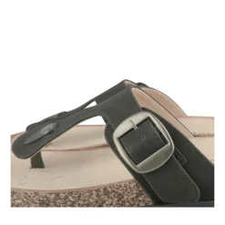 Teenslippers ZWART PHILOV