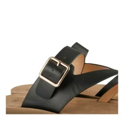 Teenslippers ZWART PHILOV