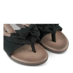 Teenslippers ZWART PHILOV