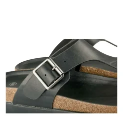 Teenslippers ZWART PHILOV
