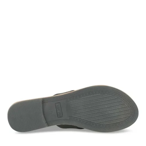 Teenslippers ZWART PHILOV