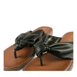 Teenslippers ZWART PHILOV
