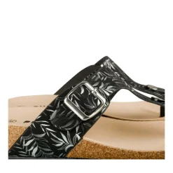 Teenslippers ZWART PHILOV