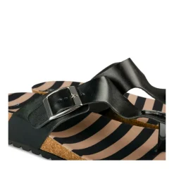 Teenslippers ZWART PHILOV