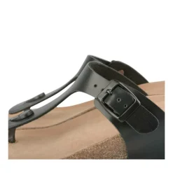 Teenslippers ZWART PHILOV