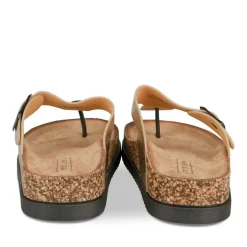 TeenslippersGOUD MERRY SCOTT