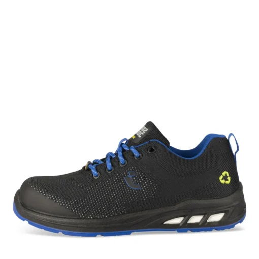 Veiligheidsschoenen BLAUW