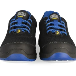 Veiligheidsschoenen BLAUW