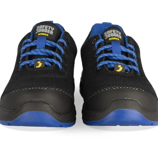 Veiligheidsschoenen BLAUW