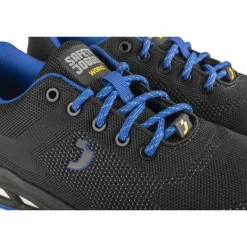 Veiligheidsschoenen BLAUW