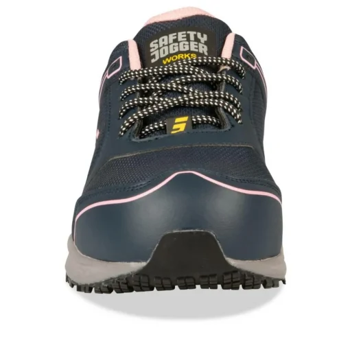 Veiligheidsschoenen NAVY