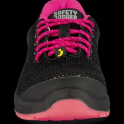 Veiligheidsschoenen ROZE