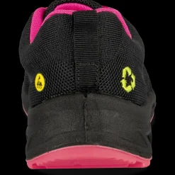 Veiligheidsschoenen ROZE