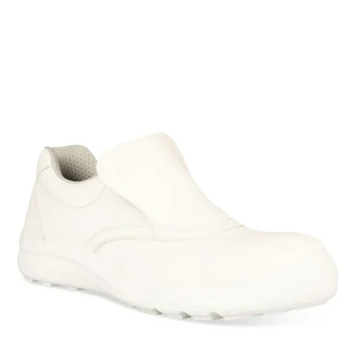 Veiligheidsschoenen WIT