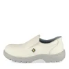 Veiligheidsschoenen WIT