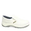 Veiligheidsschoenen WIT