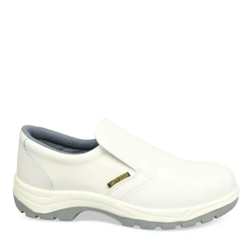 Veiligheidsschoenen WIT