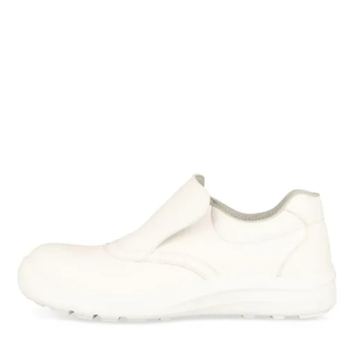 Veiligheidsschoenen WIT