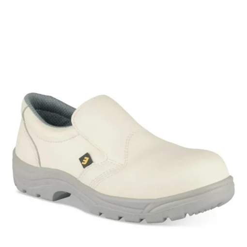 Veiligheidsschoenen WIT