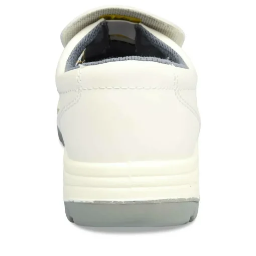 Veiligheidsschoenen WIT