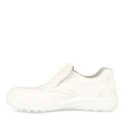 Veiligheidsschoenen WIT