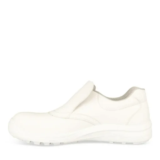 Veiligheidsschoenen WIT