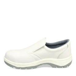 Veiligheidsschoenen WIT