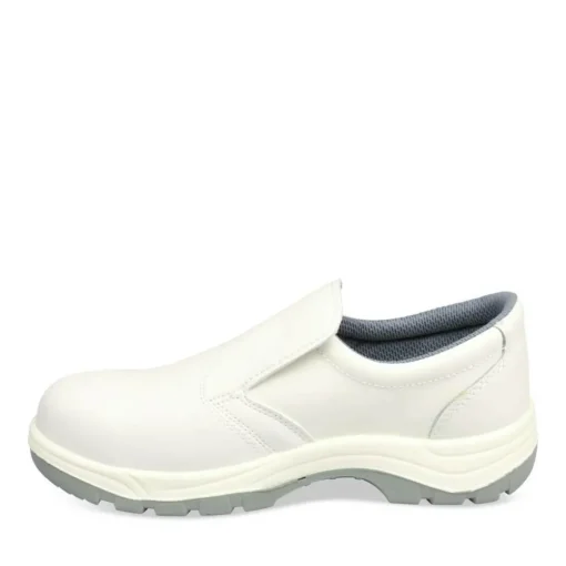 Veiligheidsschoenen WIT