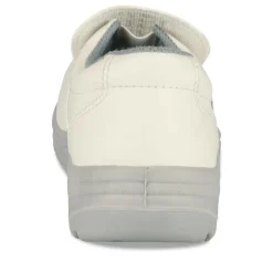 Veiligheidsschoenen WIT