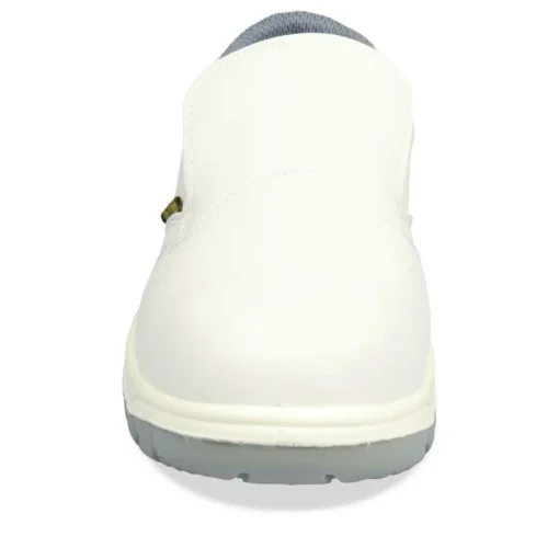 Veiligheidsschoenen WIT